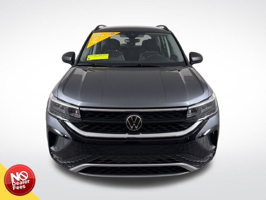 2024 Volkswagen Taos S - Photo 9