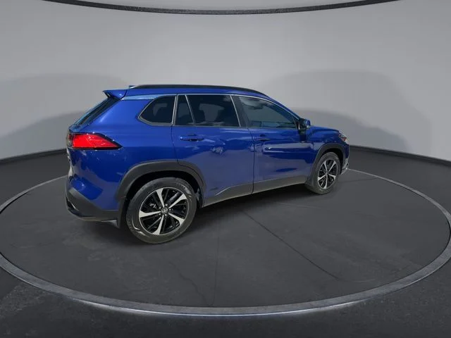 2024 Toyota Corolla Cross XSE - Photo 8