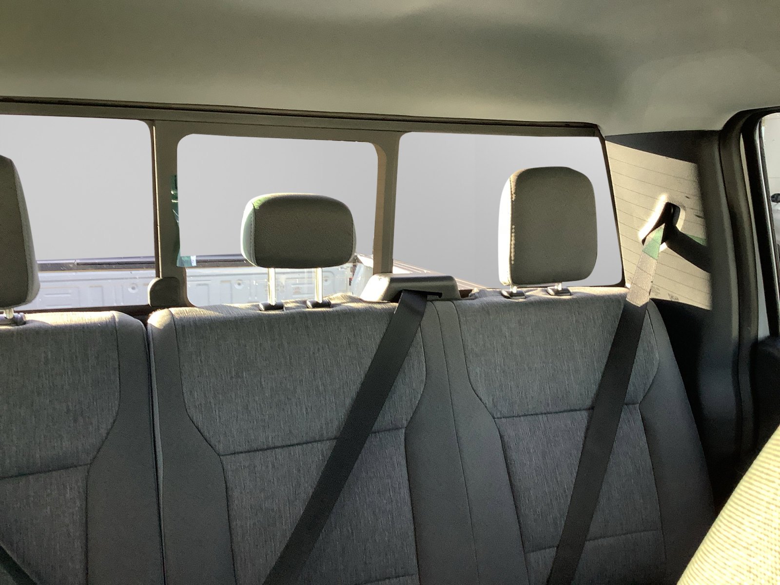 New 2026 Avalanche Ford F-350® XL image 13