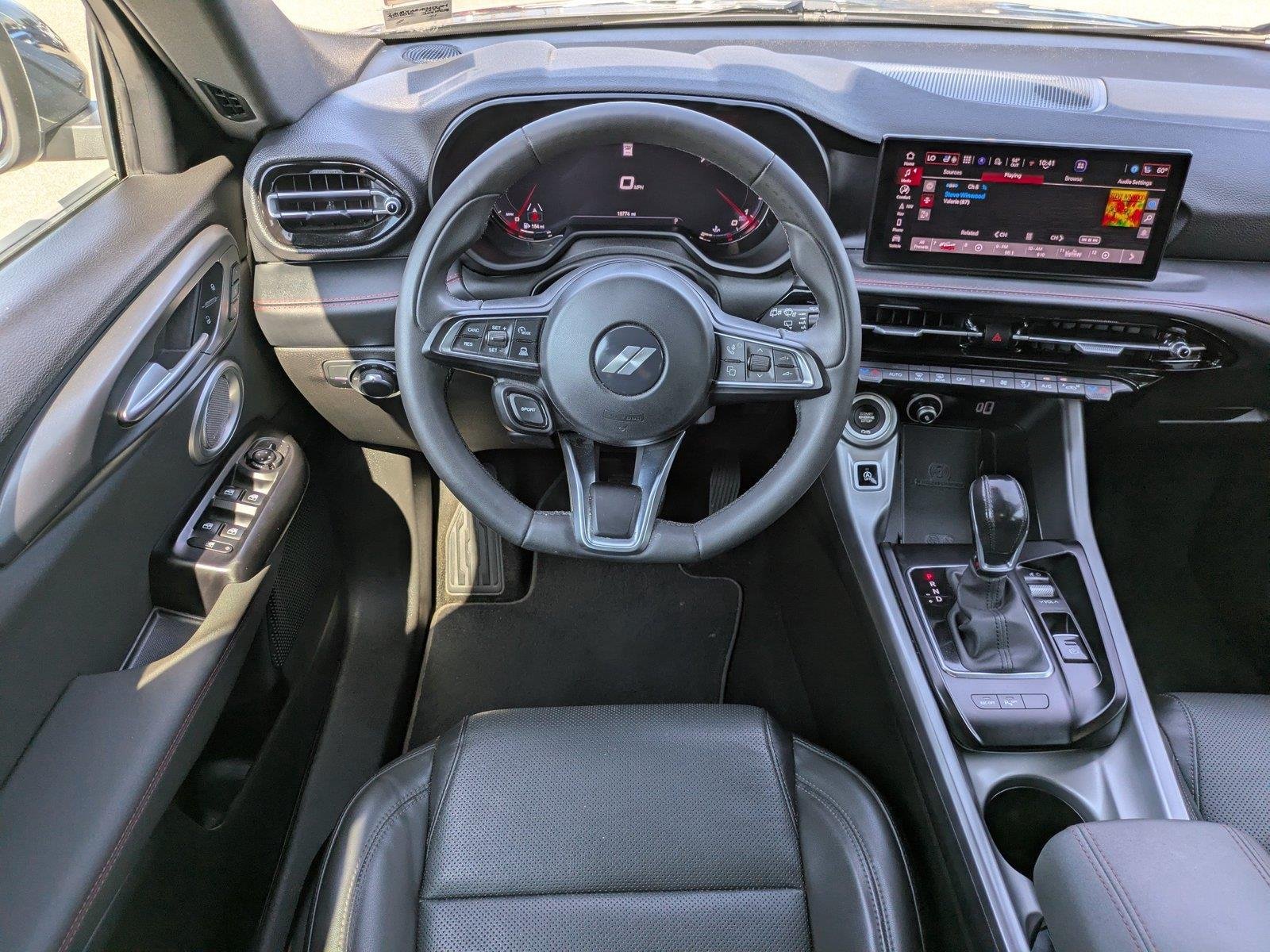 Used 2024 Gray Cray Dodge GT Plus image 16