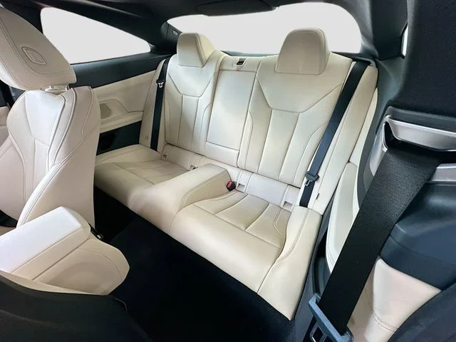 2023 BMW 4 Series M440i - Photo 25
