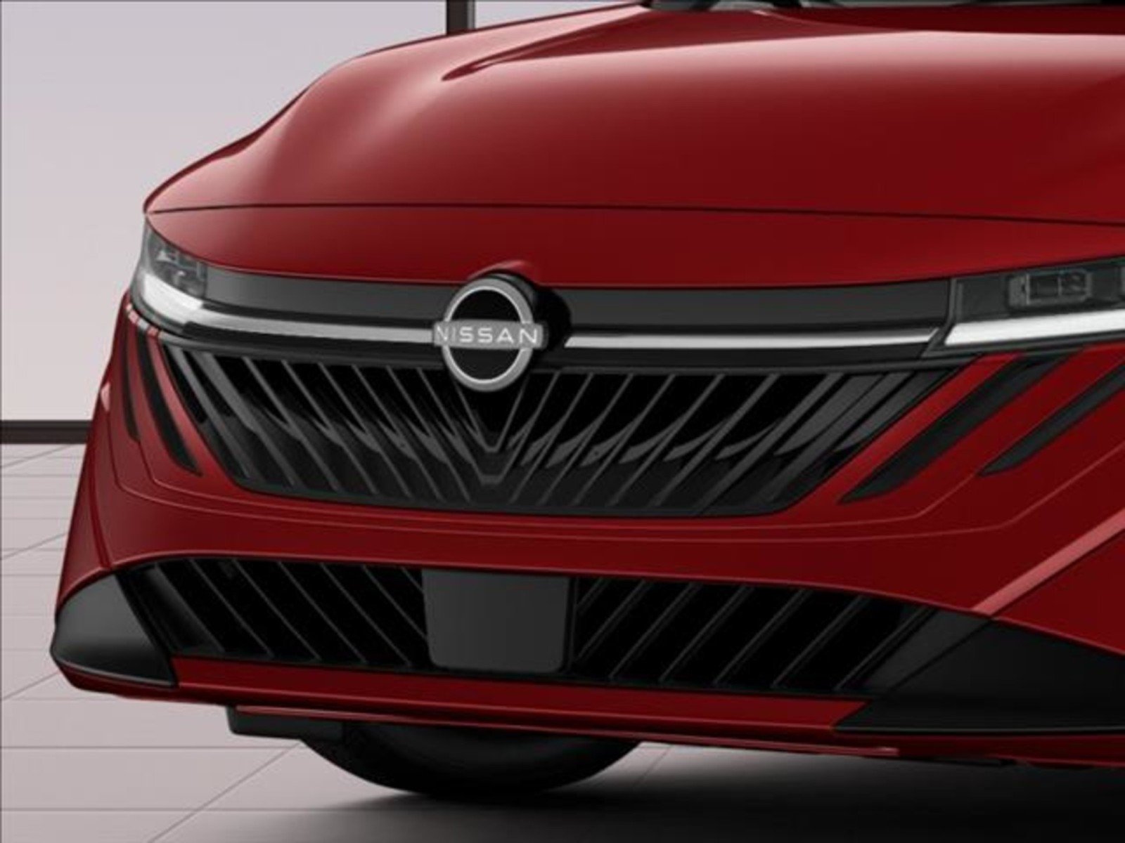 2027 Nissan Sentra photo 12 of 24