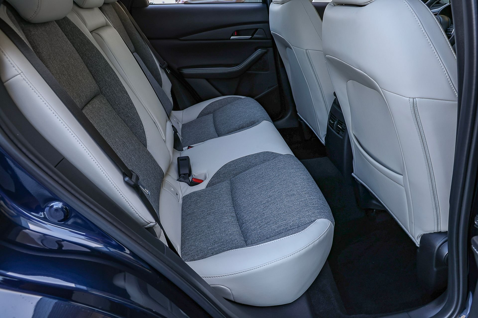2026 Mazda CX-30 Aire Edition - Photo 28