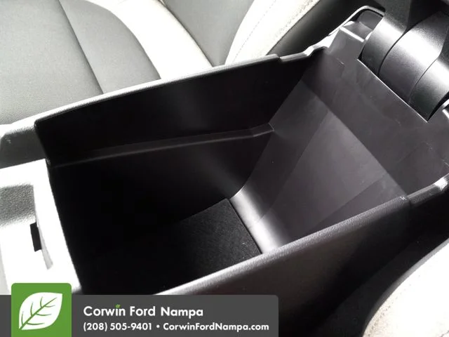 New 2026 Carbonized Gray Metallic Ford Big Bend image 20