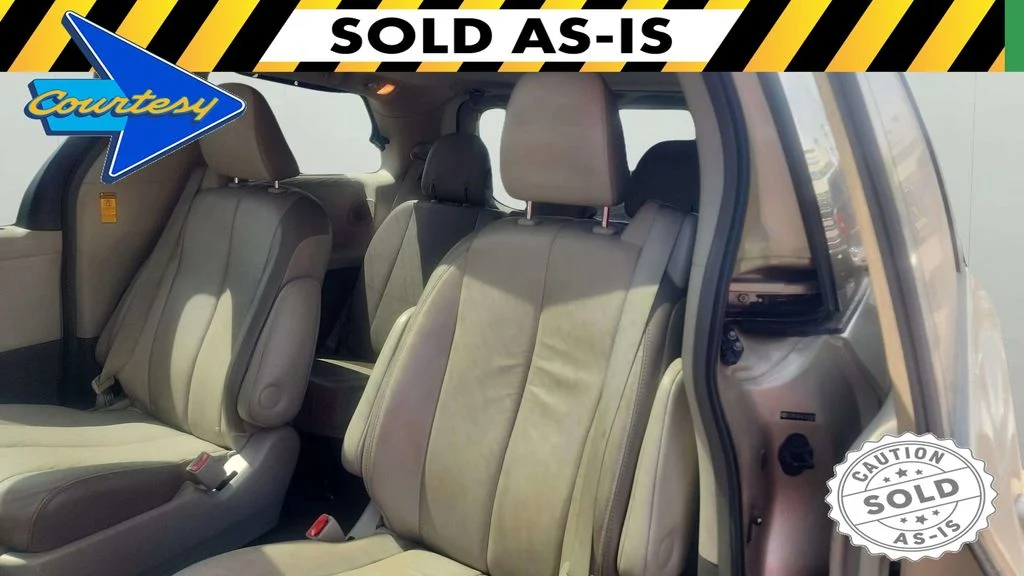 Used 2014 Beige Toyota Limited image 13