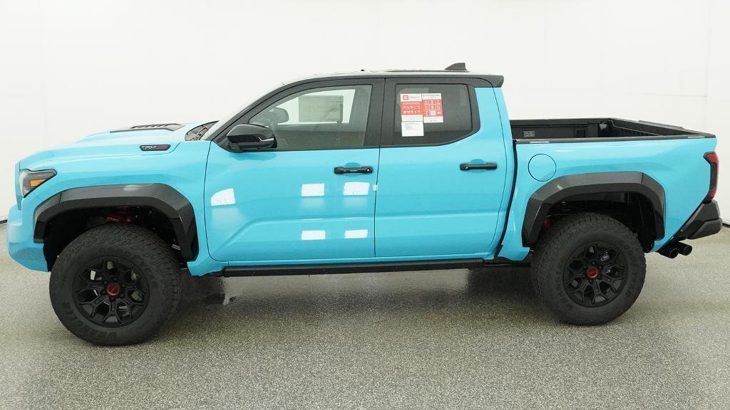 New 2026 Wave Maker with Black roof Toyota TRD Pro image 3