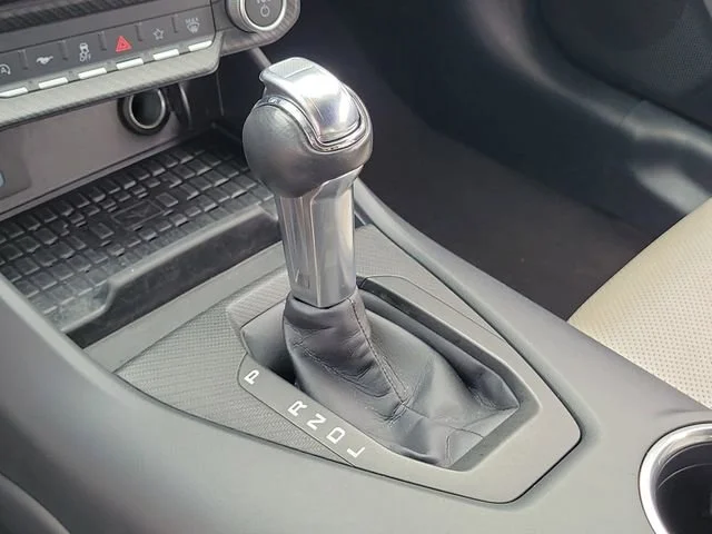 2024 Ford Mustang EcoBoost - Photo 33