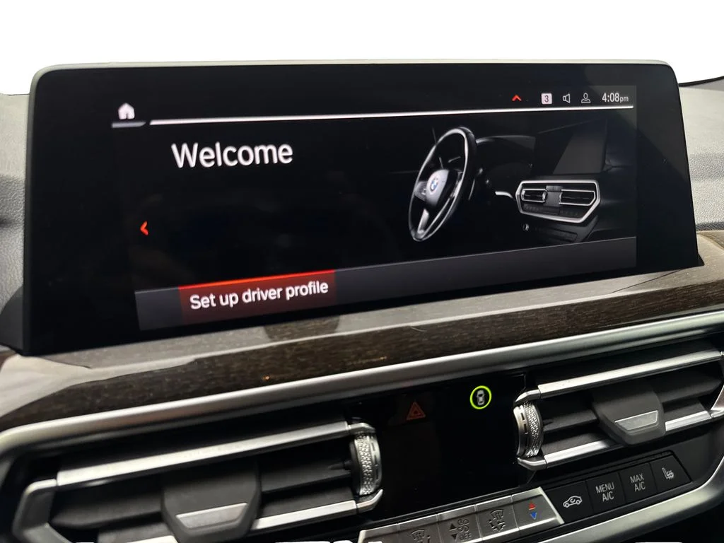 Used 2024 Gray BMW sDrive30i image 62