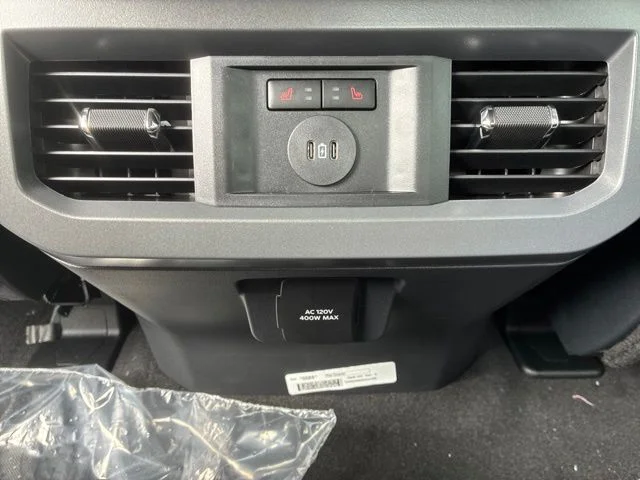 New 2026 Agate Black Metallic Ford F-350® Lariat® image 26
