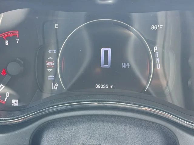 Used 2023 Gray Dodge R/T image 12