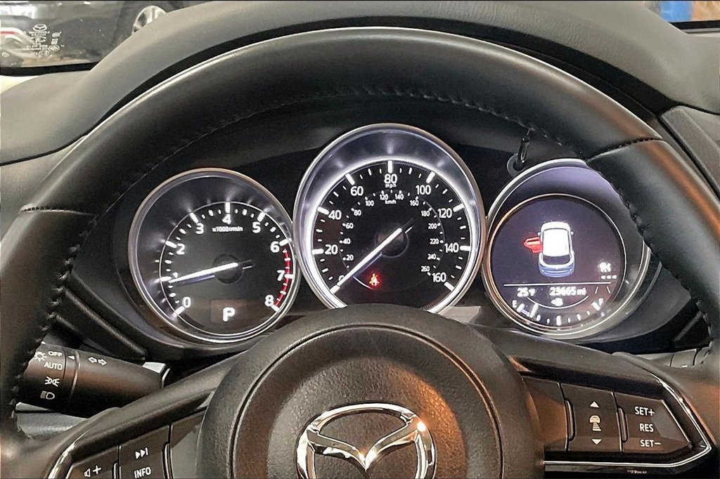 2023 MAZDA CX-5 - Image 19