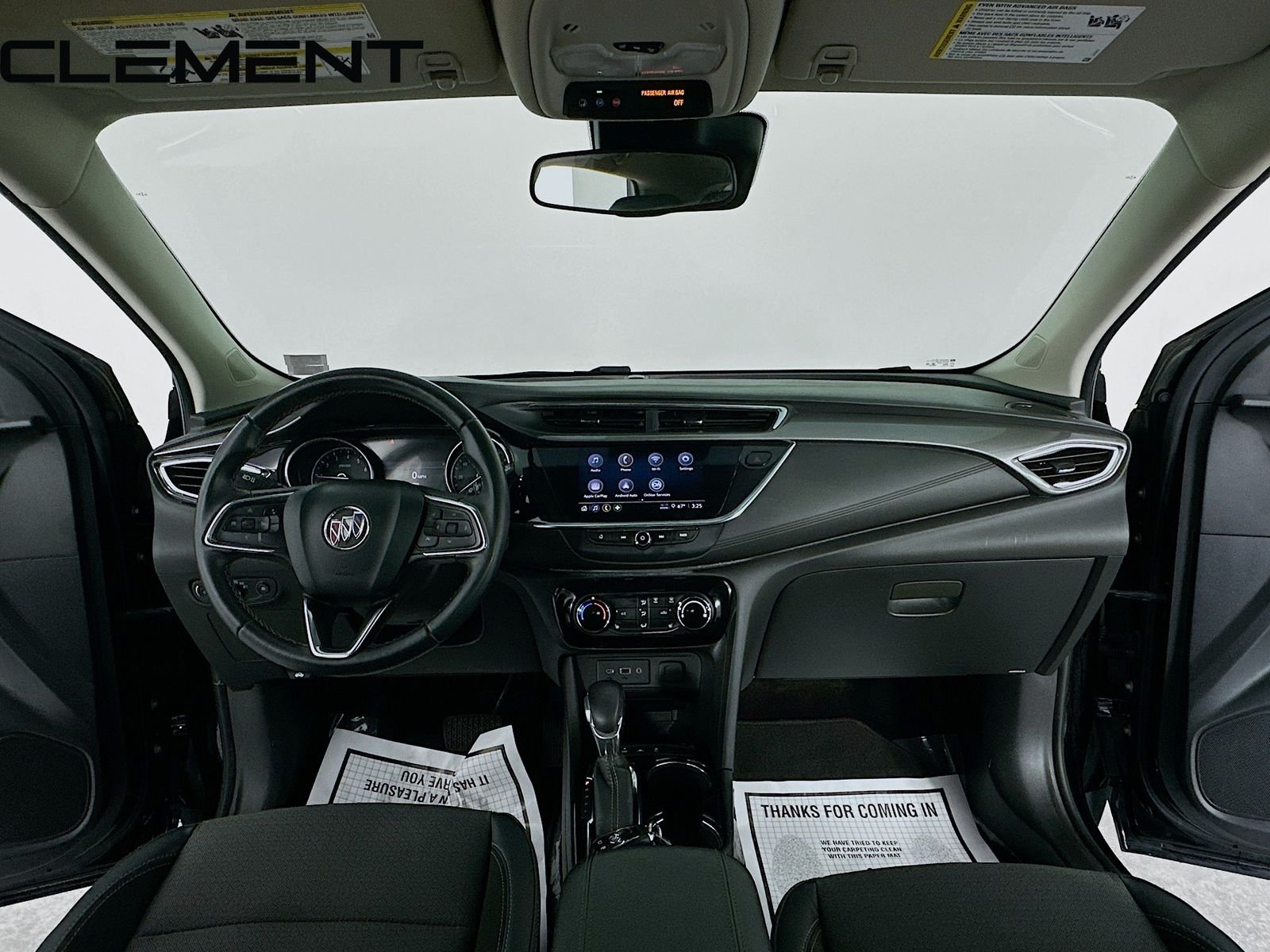 2022 Buick Encore GX Preferred - Photo 12