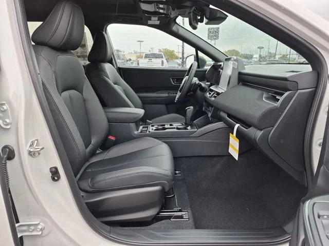 New 2026 CRYSTAL WHITE PEARL Subaru Premium image 48