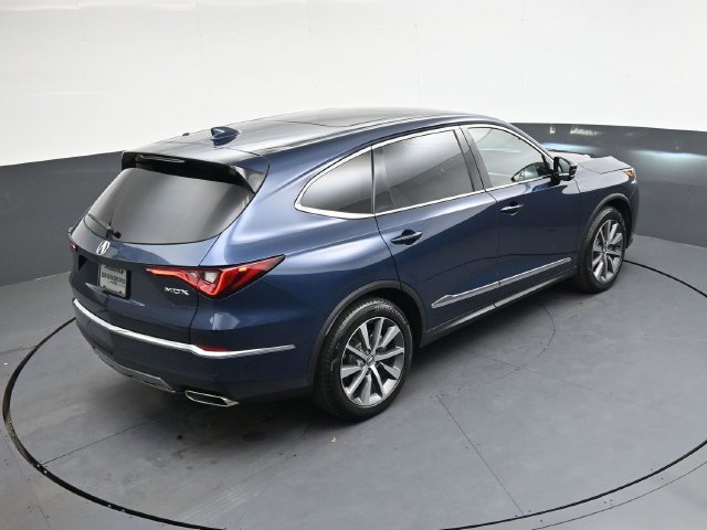 Used 2025  Acura Technology Package image 24