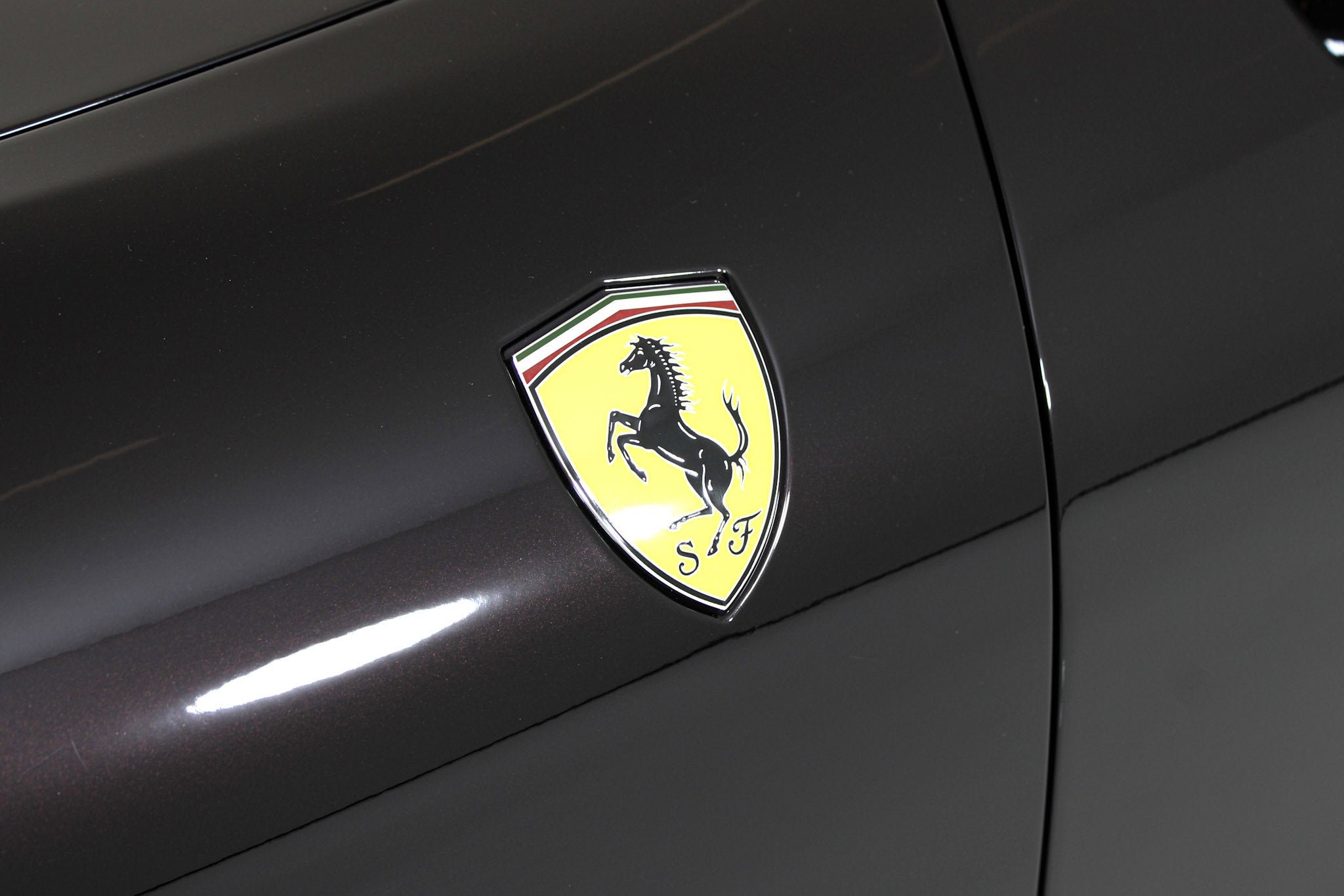 2024 Ferrari Roma Base - Photo 4