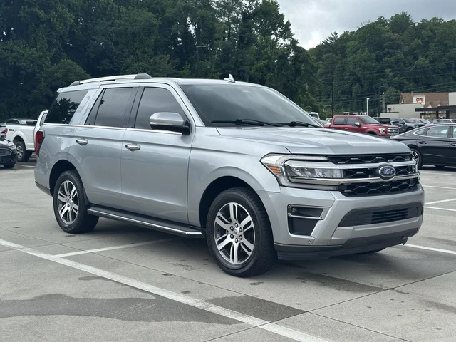 2023 Ford Expedition Limited