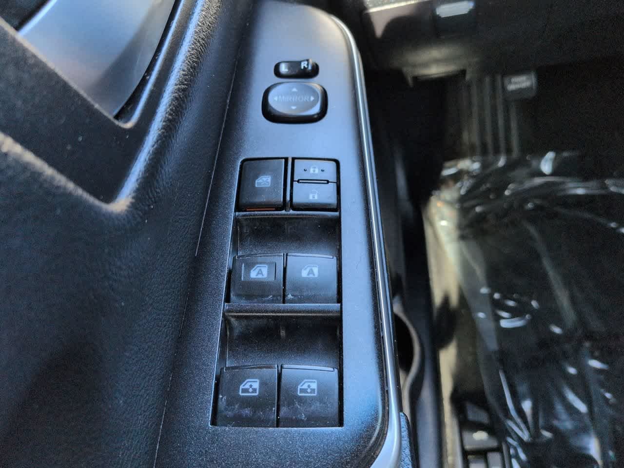 Used 2015 Celestial Silver Metallic Toyota SE image 21