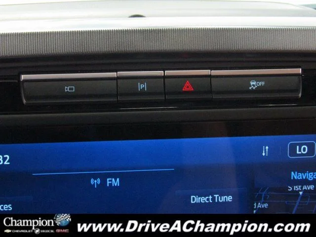 2023 Ford F-150 Platinum - Photo 46