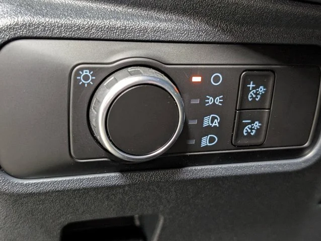 New 2026 Carbonized Gray Metallic Ford Big Bend® image 44