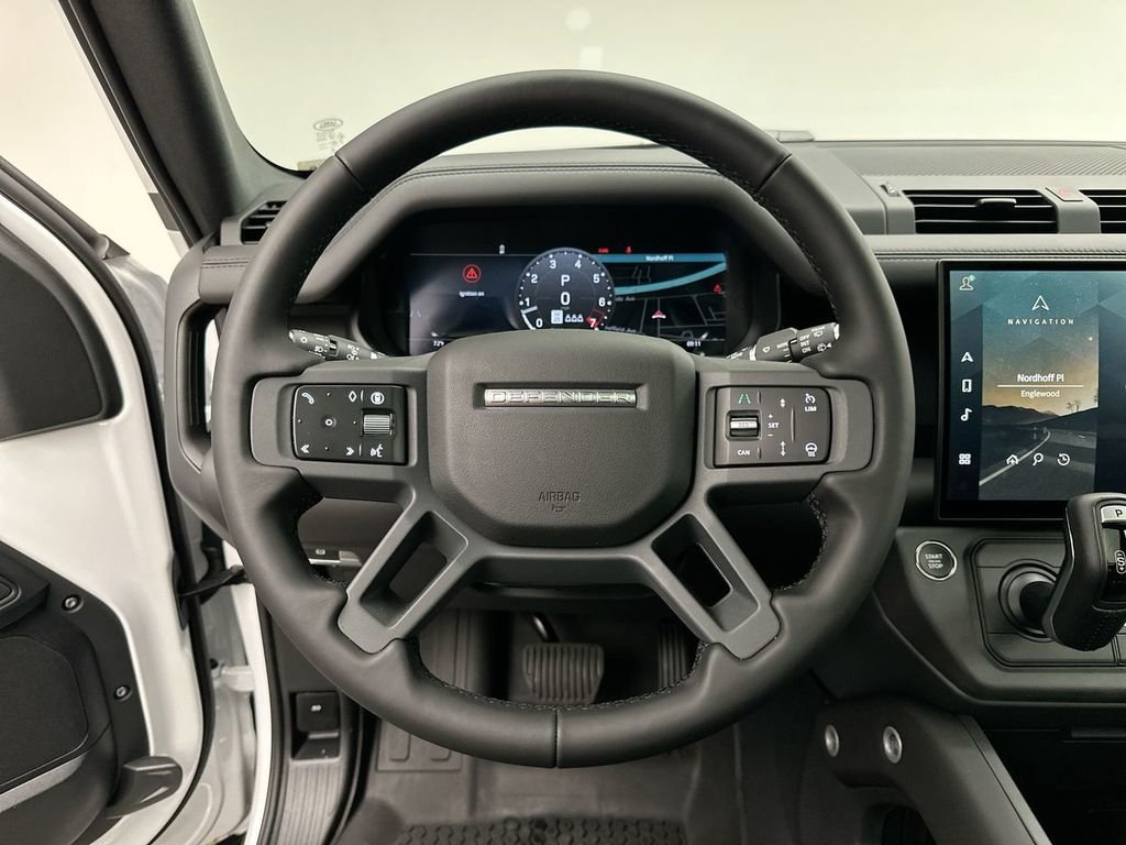 New 2026 Fuji White Land Rover S image 15