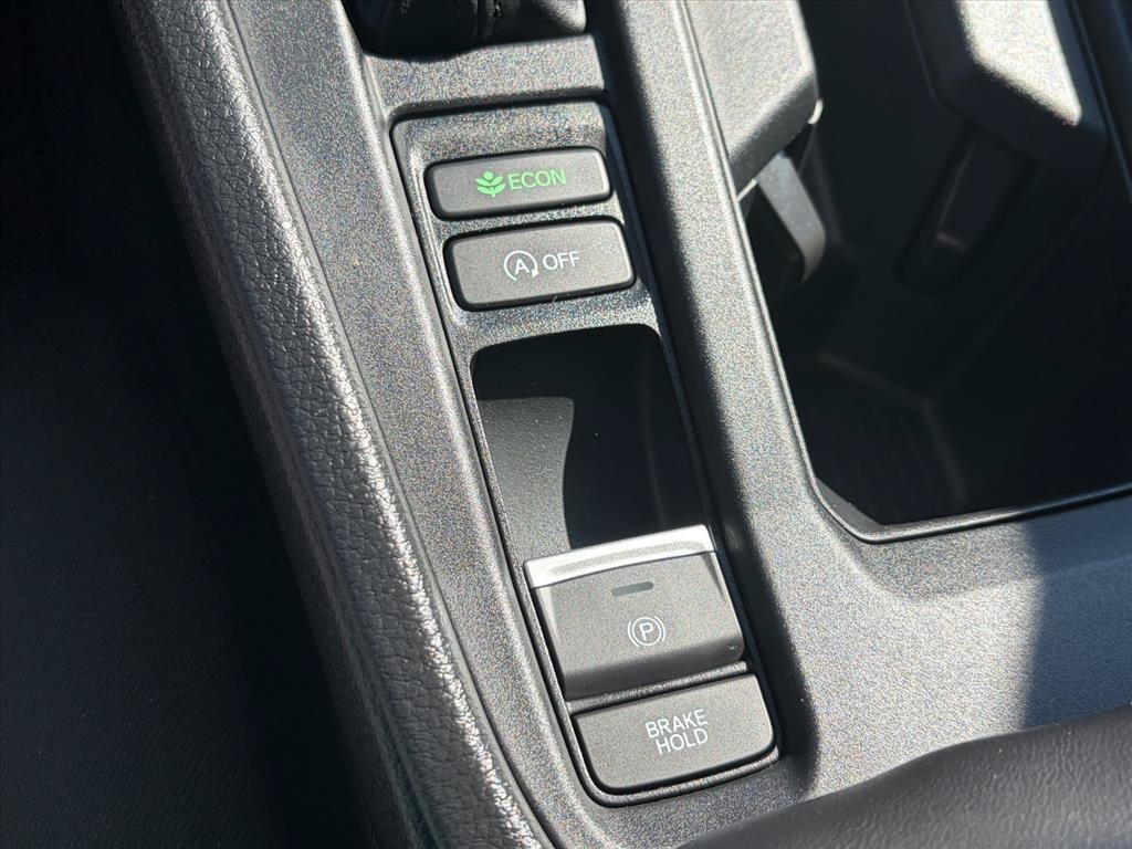 2024 Honda Accord LX - Photo 39