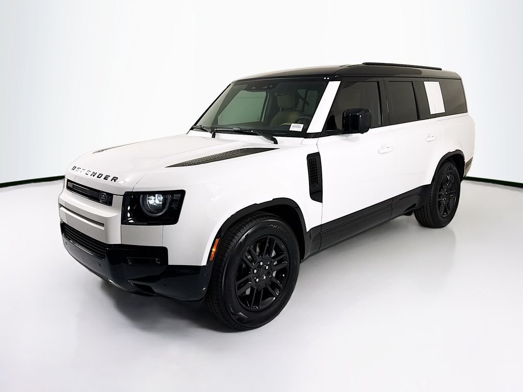 Land Rover Defender SUVs For Sale Chandler AZ - Land Rover Chandler