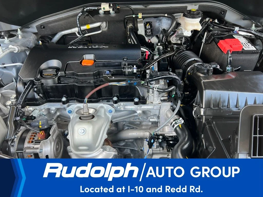 Used 2023 Gray Honda Sport image 21