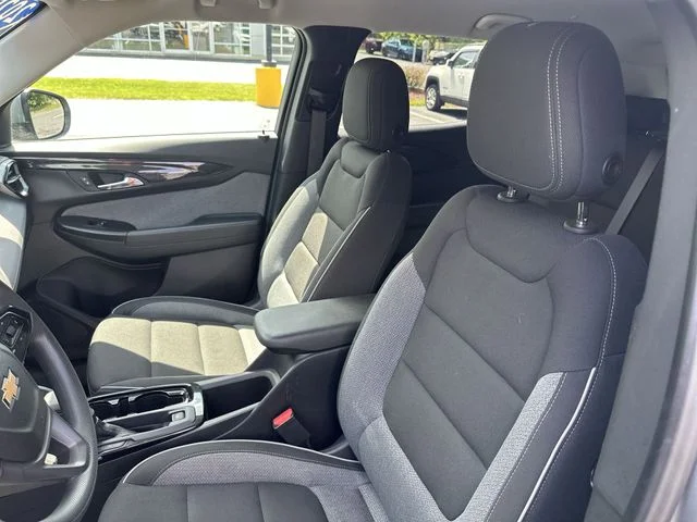 2025 Chevrolet Trailblazer LT - Photo 15