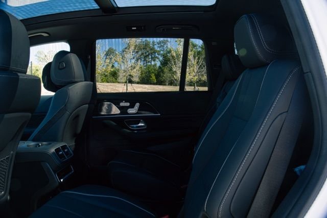2026 Mercedes-Benz GLS Base - Photo 14