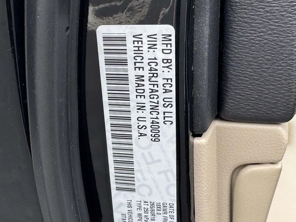 2022 Jeep Grand Cherokee WK Laredo E - Photo 30