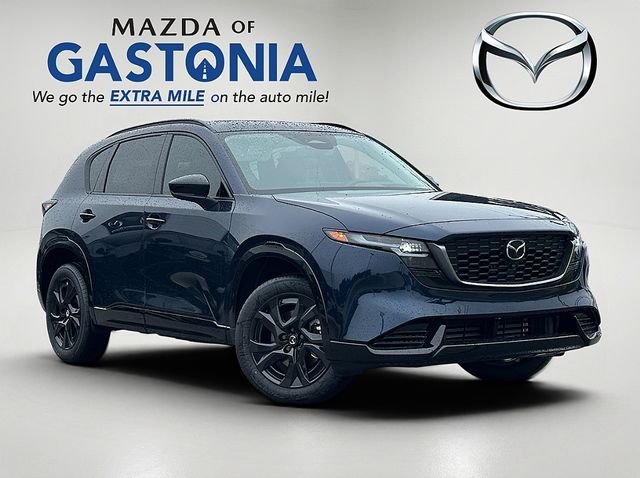 New Mazda CX-5 For Sale in Gastonia | Mazda of Gastonia