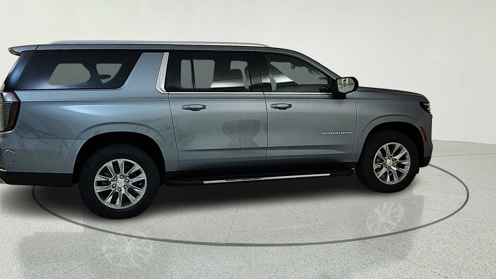 2026 Chevrolet Suburban Premier - Photo 7