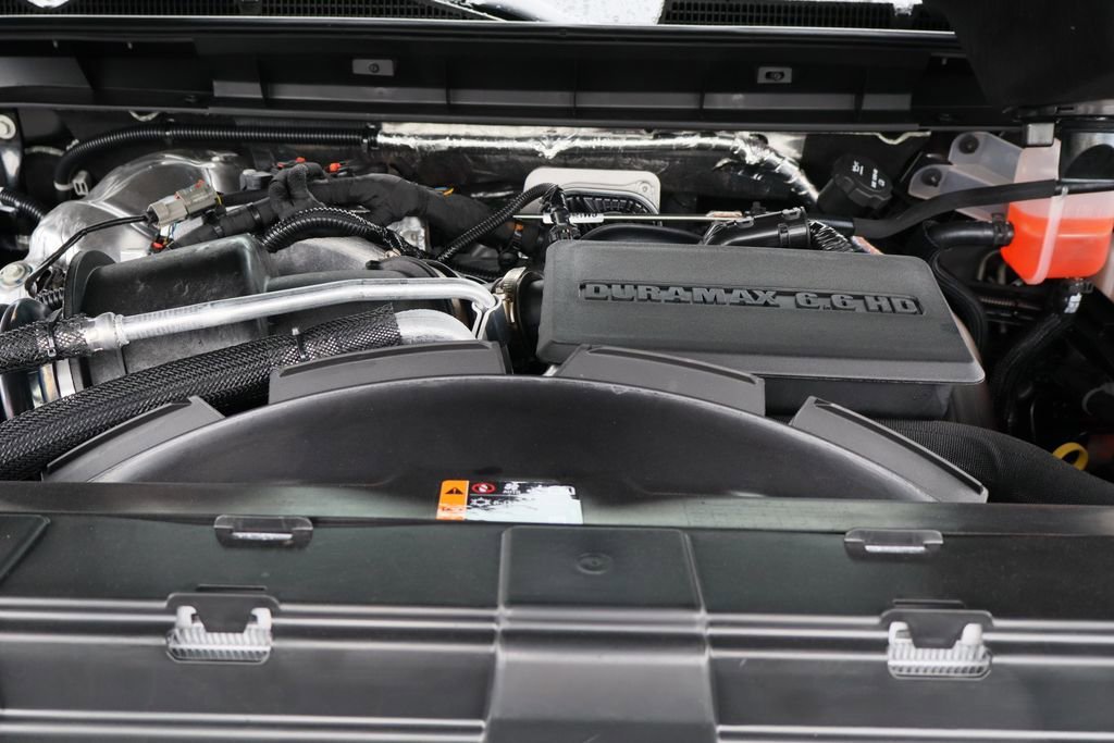 2026 GMC Sierra 2500HD Denali - Photo 26
