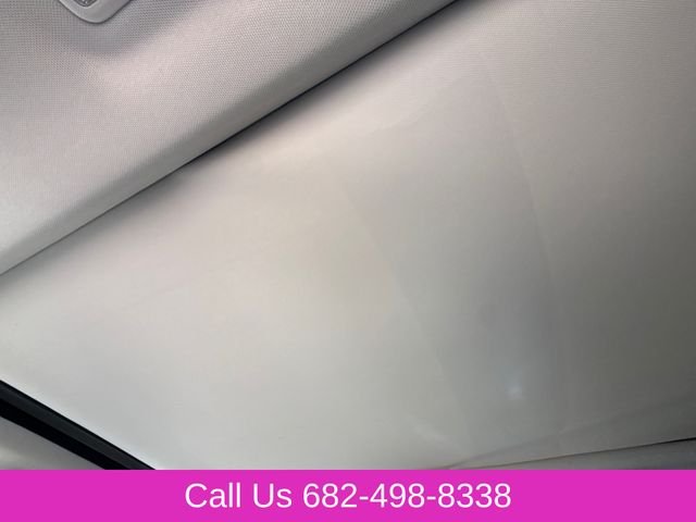 Used 2022 Red Ford SEL image 16