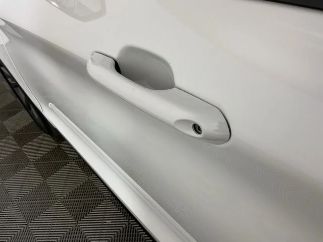 New 2026 Star White Metallic Tri-Coat Ford Active image 12