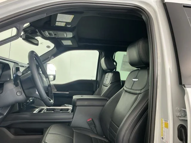 New 2026 Avalanche Ford Platinum image 19