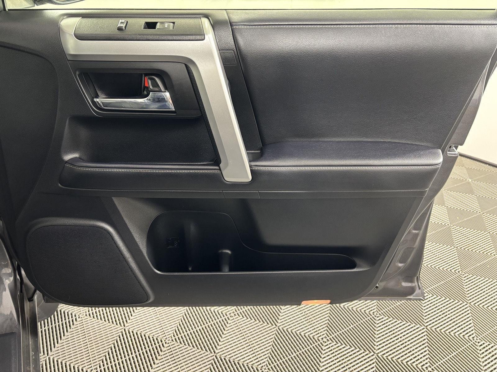 Used 2023 Magnetic Gray Metallic Toyota SR5 Premium image 23