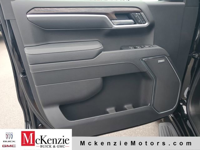 2026 GMC Sierra 1500 SLT - Photo 8