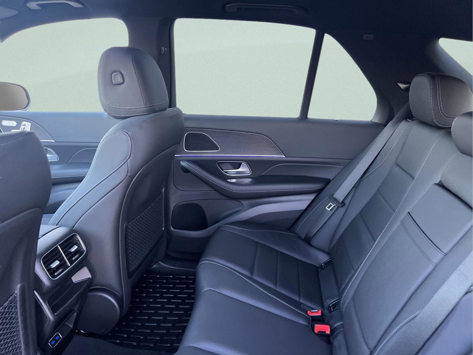 2025 Mercedes-Benz GLE GLE350 - Photo 23