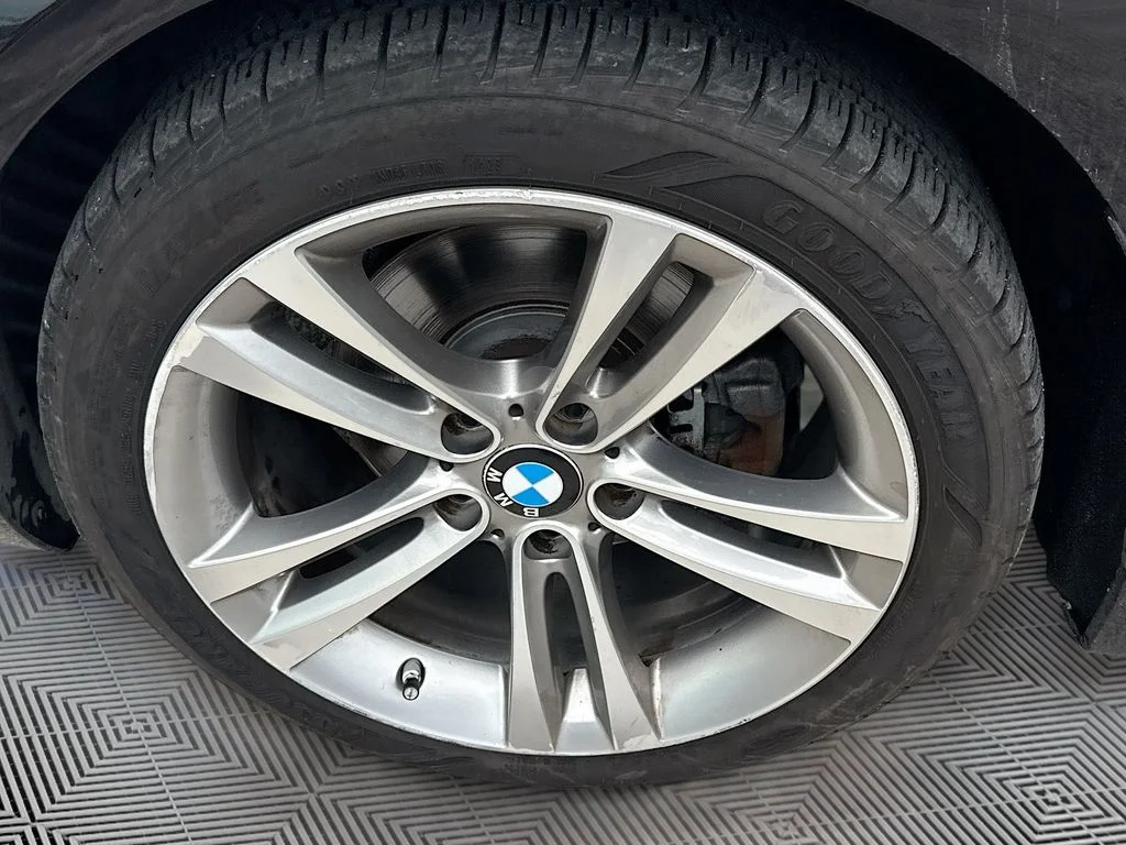 Used 2018 Brown BMW 430i xDrive image 32