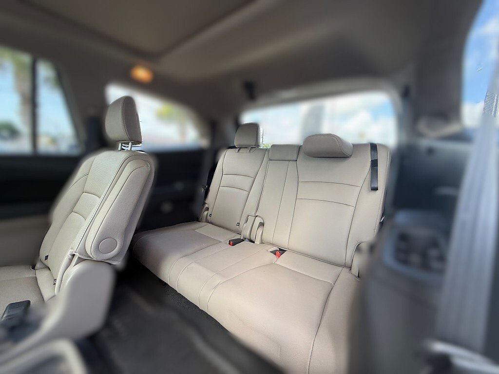 Used 2018 WHITE Honda Elite image 8