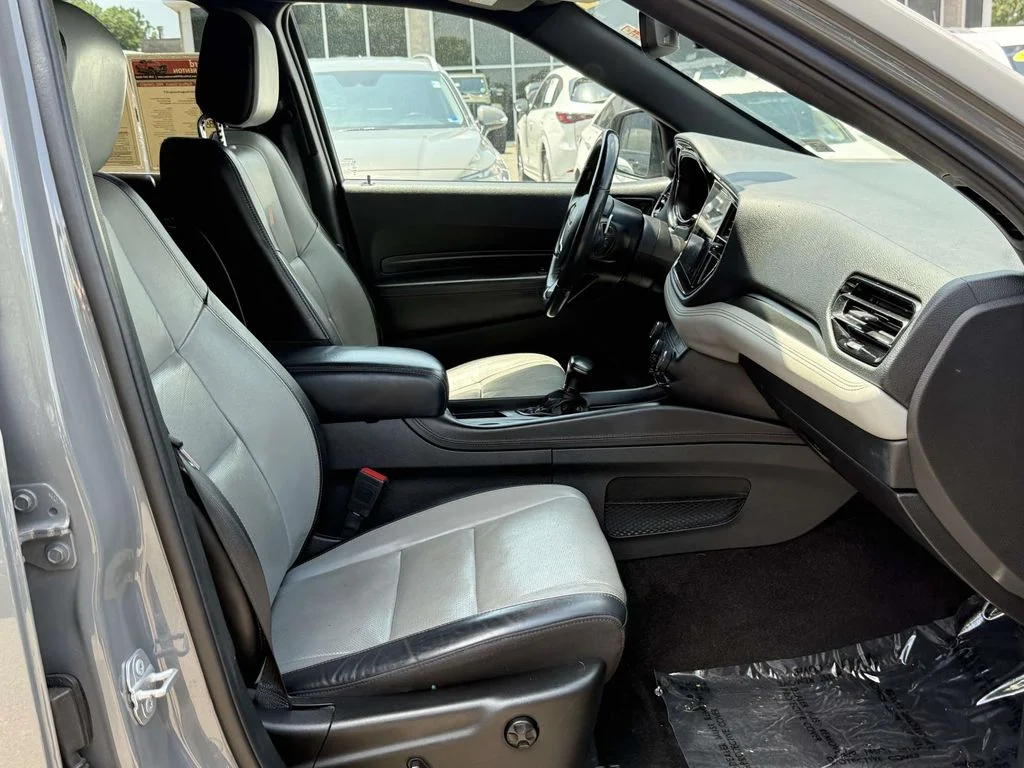 Used 2022 Gray Dodge R/T image 15