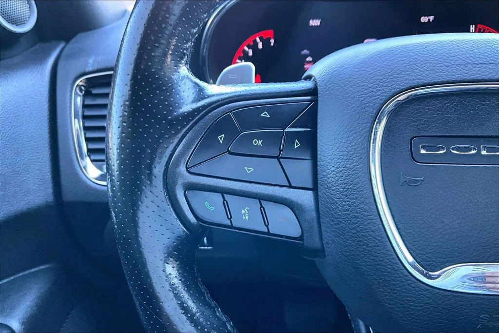 Certified Used 2020 Black Dodge GT Plus image 11