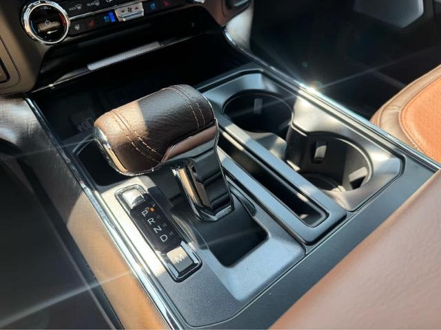 New 2026 Star White Metallic Tri-Coat Ford King Ranch® image 19