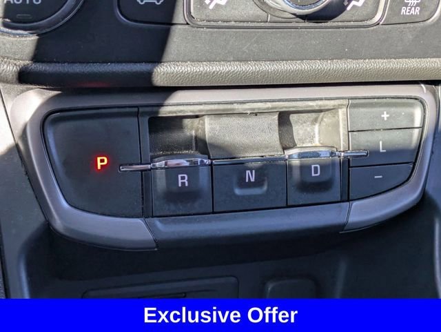 2022 GMC Terrain AT4 - Photo 20