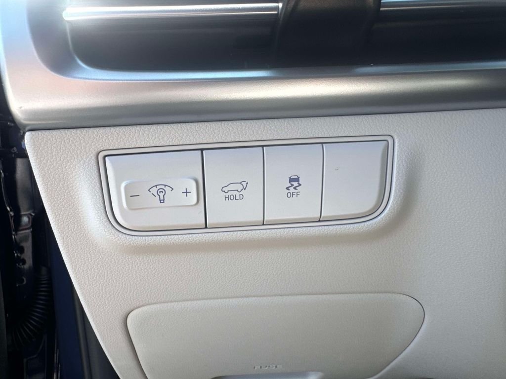 2026 Hyundai Tucson SEL Premium - Photo 20