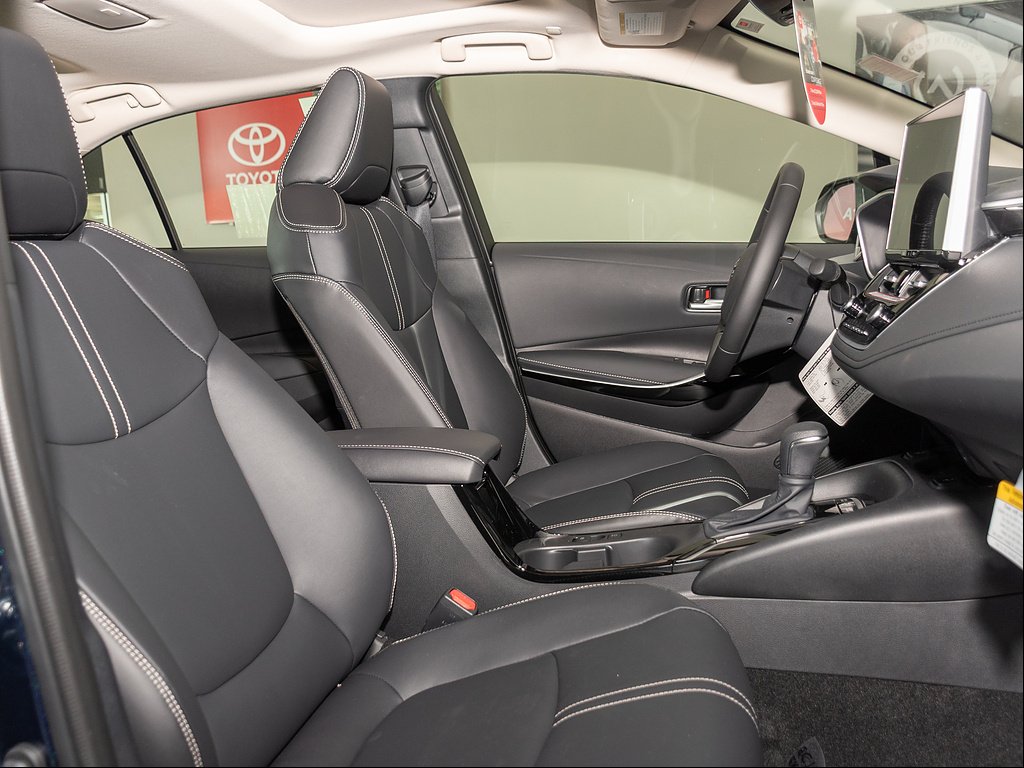 New 2026 Blueprint Toyota  XLE image 25