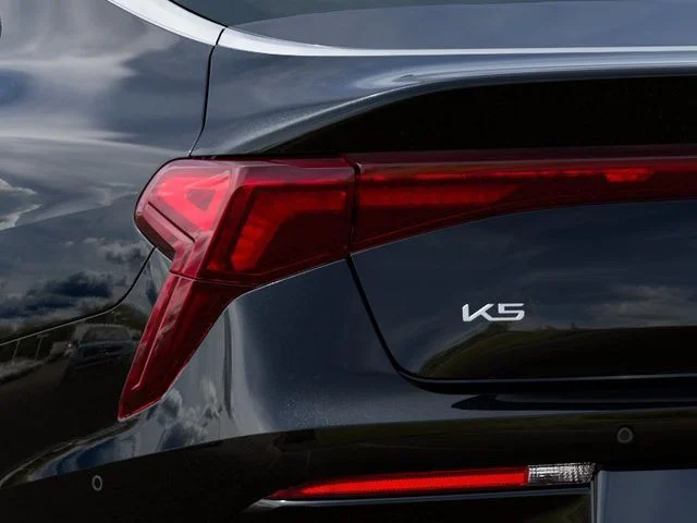 New 2026 Black Kia GT image 11