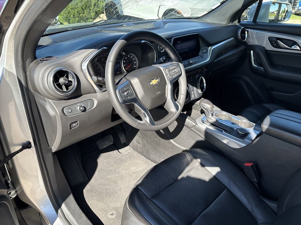 2020 Chevrolet Blazer 3LT - Photo 14