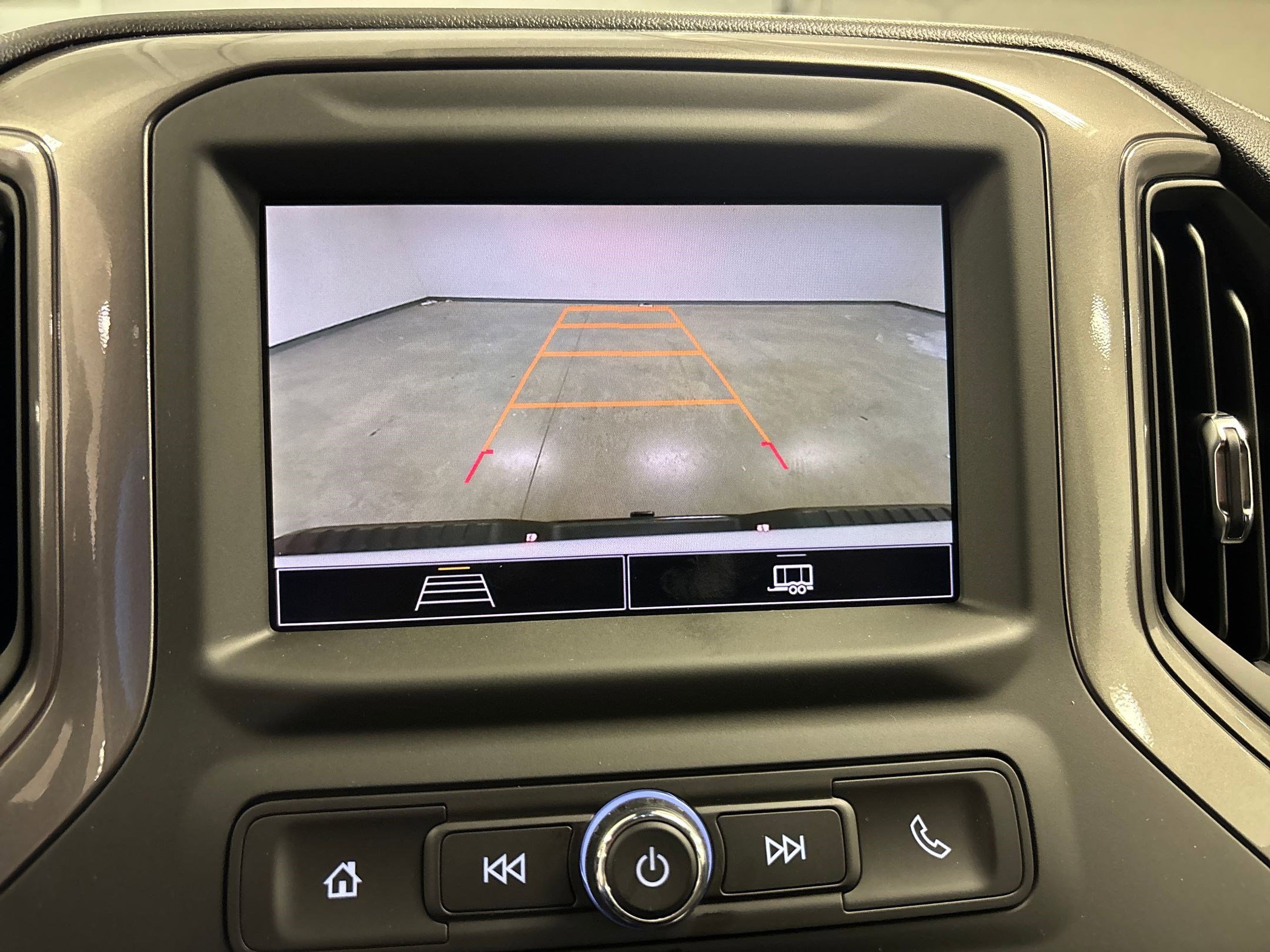 2025 Chevrolet Silverado 3500 HD Work Truck - Photo 33